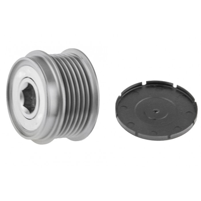 Poulie d'Alternateur Pour Chrysler Voyager IV 56044672AC