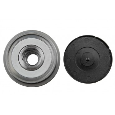 Poulie d'Alternateur Pour Chrysler Voyager IV 56044672AC