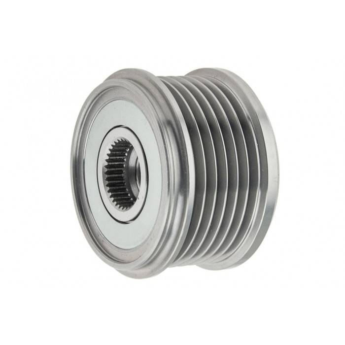 Poulie d'Alternateur Pour Peugeot Fiat Citroën 570200 5702000 5702HO 5702NA