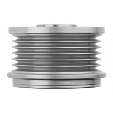 Poulie d'Alternateur Pour Peugeot Fiat Ford Citroën 5705AS 77362558 1458640