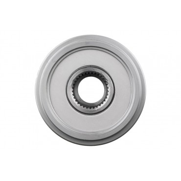 Poulie d'Alternateur Pour Peugeot Fiat Ford Citroën 5705AS 77362558 1458640