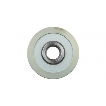 Poulie d'Alternateur Pour Peugeot Fiat Ford Citroën 5705AS 77362558 1458640