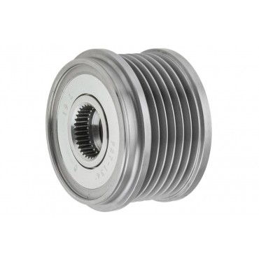 Poulie d'Alternateur Pour Renault Dacia Nissan 231005850R 2310000Q0M 231005933R