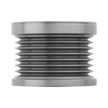 Poulie d'Alternateur Pour Renault Dacia Opel Nissan 231002854R 1204192 4416689