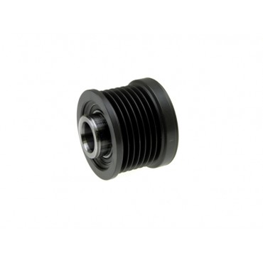 Poulie d'Alternateur Pour Renault Dacia Mercedes-Benz Opel 231001430R 231002418R