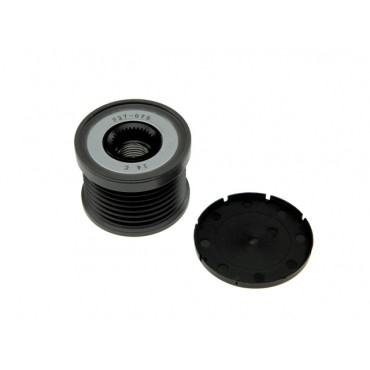 Poulie d'Alternateur Pour Renault Dacia Mercedes-Benz Opel 231001430R 231002418R
