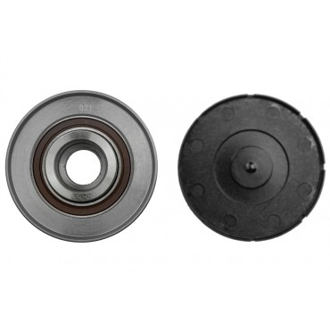 Poulie d'Alternateur Pour Ford C-Max Focus II Volvo C30 S40 II V50