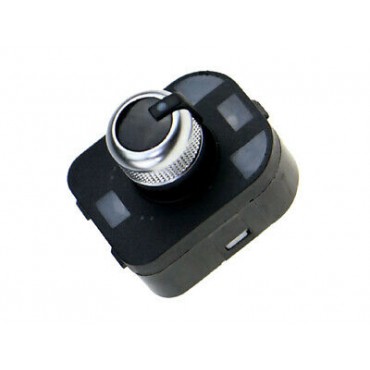 Interrupteur Réglage Rétroviseurs pour AUDI Q3 8UB 8UG 8U0959565C5PR 8U0959565C