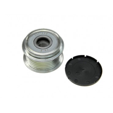 Poulie d'Alternateur Pour Ford Focus Turnier 2M5V10300AA 2M5Z10346AB