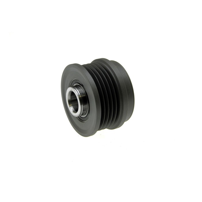 Poulie d'Alternateur Pour Ford Focus II Volvo C30 C70 II S40 V50