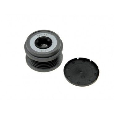 Poulie d'Alternateur Pour Ford Focus II Volvo C30 C70 II S40 V50