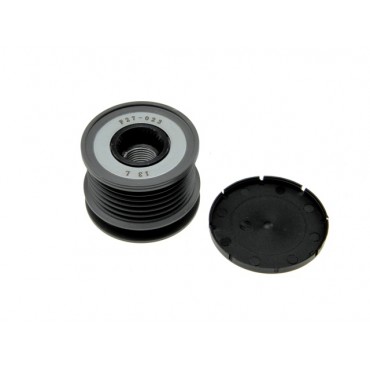 Poulie d'Alternateur Pour Ford Galaxy 1076005 1106734 1406089 6M2110344BA