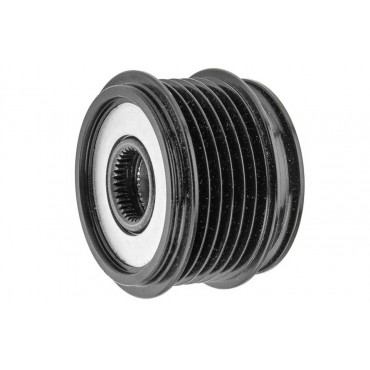 Poulie d'Alternateur Pour Ford Galaxy 3M2110300AA 3M2110300BA 4M2110300CA