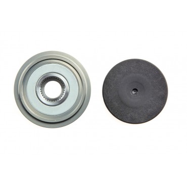 Poulie d'Alternateur Pour Ford Ranger Toyota Land Rover Mazda 1874995 270600L020