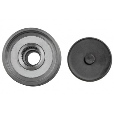 Poulie d'Alternateur Pour Ford Transit 2C1T10300BA 4461712 YC1T10300BC