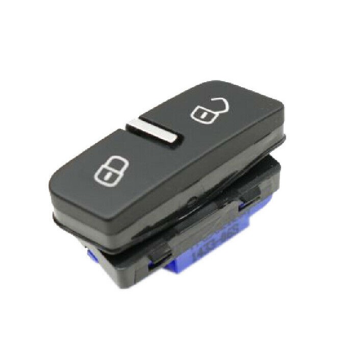 Bouton interrupteur verrouillage portes pour VW TOUAREG 7P5 7P6 7P6962125A