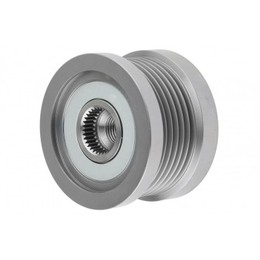 Poulie d'Alternateur Pour Hyundai Accent II III Getz Matrix 3730027504