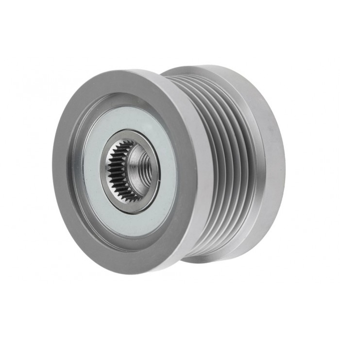 Poulie d'Alternateur Pour Hyundai Accent II III Getz Matrix 3730027504