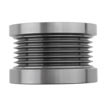 Poulie d'Alternateur Pour Hyundai Accent II III Getz Matrix 3730027504