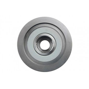 Poulie d'Alternateur Pour Hyundai Accent II III Getz Matrix 3730027504