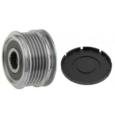 Poulie d'Alternateur Pour Hyundai Accent II III Getz Matrix 373002A050