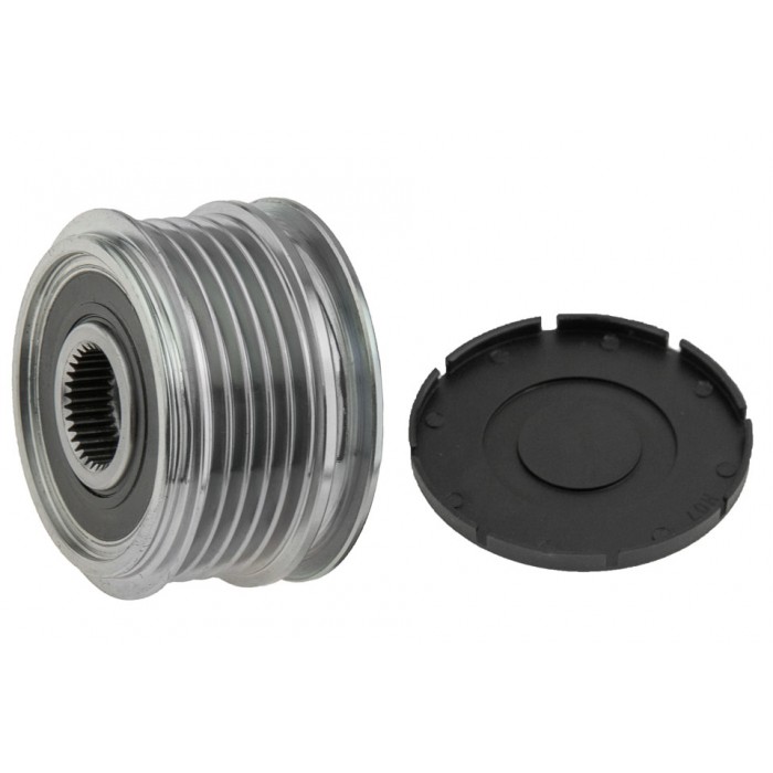 Poulie d'Alternateur Pour Hyundai Accent II III Getz Matrix 373002A050
