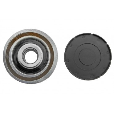 Poulie d'Alternateur Pour Hyundai Accent II III Getz Matrix 373002A050