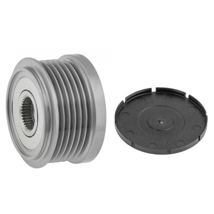 Poulie d'Alternateur Pour Hyundai Elantra Highway Van Santa Fé I II Trajet Kia