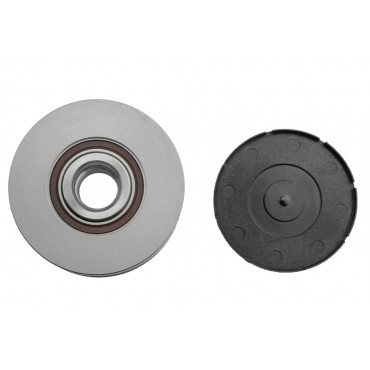 Poulie d'Alternateur Pour Hyundai Elantra Highway Van Santa Fé I II Trajet Kia