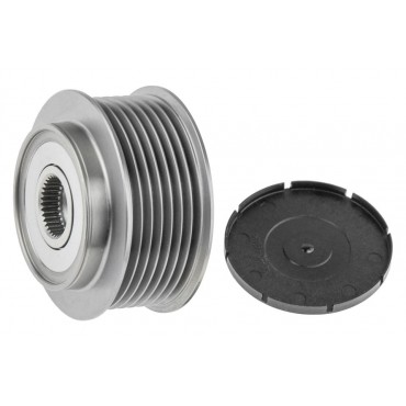 Poulie d'Alternateur Pour Hyundai H-1 H100 Porter Camionnette Kia Sorento I