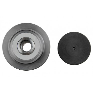 Poulie d'Alternateur Pour Hyundai H-1 H100 Porter Camionnette Kia Sorento I