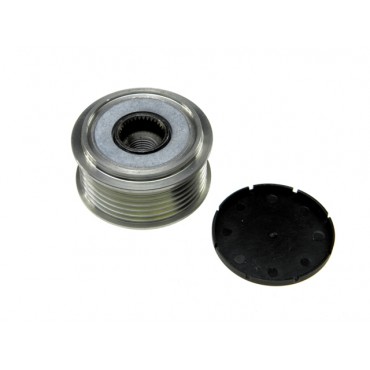 Poulie d'Alternateur Pour Jaguar S-Type X-Type 2R8310300BB 2R8310300BC C2S3710
