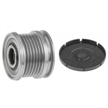 Poulie d'Alternateur Pour Mercedes-Benz SL SLC SLK SLS AMG Roadster Sprinter