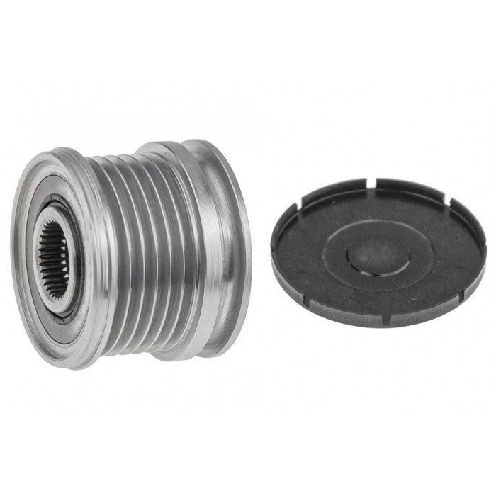 Poulie d'Alternateur Pour Mercedes-Benz SL SLC SLK SLS AMG Roadster Sprinter