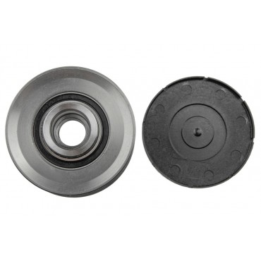 Poulie d'Alternateur Pour Toyota Fortuner Harrier Hiace V Highlander Hilux VIII