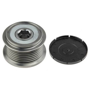Poulie d'Alternateur Pour Toyota Hilux VII VIII Innova II Land Cruiser 90 Prado