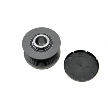 Poulie d'Alternateur Pour Mazda 2 3 6 LF1818330 LF1818330A LF1818W11A LW1818W11