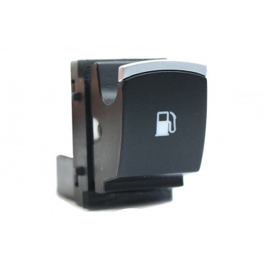 Bouton de trappe à essence pour VW GOLF V JETTA III TOUAREG 7L6959833B