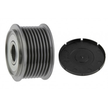 Poulie d'Alternateur Pour Mazda 3 5 6 CX-7 MPV II RF8G18300 RF8G18300A