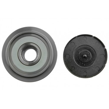 Poulie d'Alternateur Pour Mazda 3 5 6 CX-7 MPV II RF8G18300 RF8G18300A