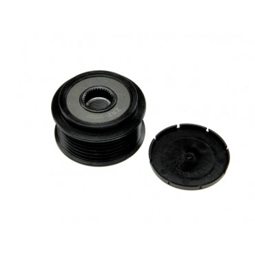Poulie d'Alternateur Pour Mazda MPV II GY0218330A GY0218330B GY0218W37Z