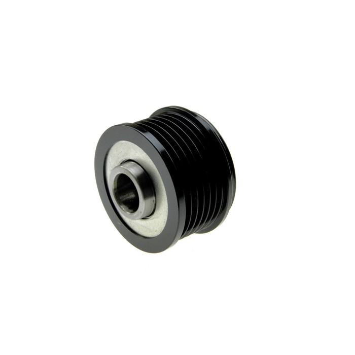 Poulie d'Alternateur Pour Mercedes-Benz CLA Classe A B GLA 0009063822 6071500060