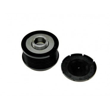 Poulie d'Alternateur Pour Mercedes-Benz CLA Classe A B GLA 0009063822 6071500060