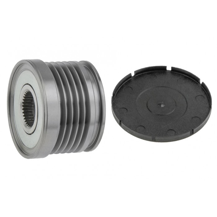 Poulie d'Alternateur Pour Mercedes-Benz Mitsubishi Smart 6401500460 MN960266