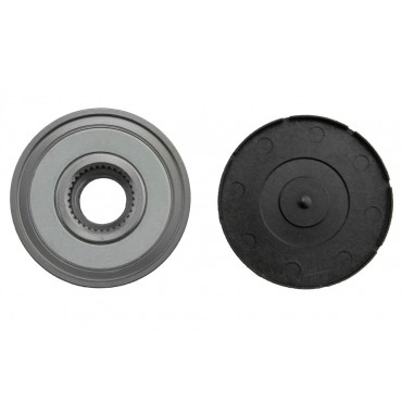 Poulie d'Alternateur Pour Mercedes-Benz Mitsubishi Smart 6401500460 MN960266