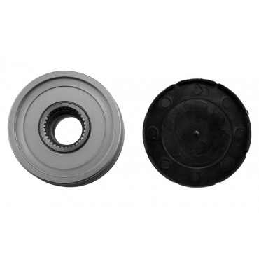 Poulie d'Alternateur Pour Mercedes-Benz Classe A B Vaneo A0111548202 A0121544302