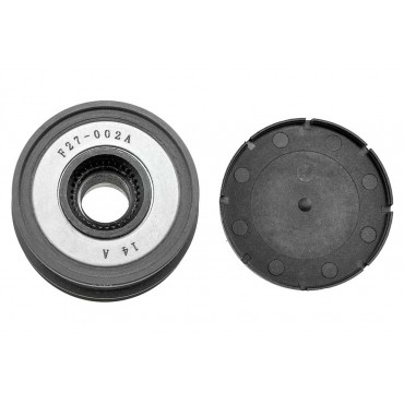 Poulie d'Alternateur Pour Mercedes-Benz Classe A Vaneo 0111548202 0121544302