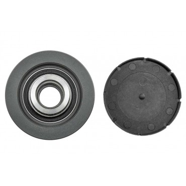 Poulie d'Alternateur Pour Mercedes-Benz Classe A Vaneo 0111548202 0121544302