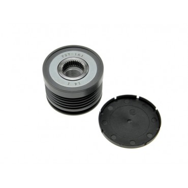 Poulie d'Alternateur Pour Mercedes-Benz Classe A B 2661540902 2661541202