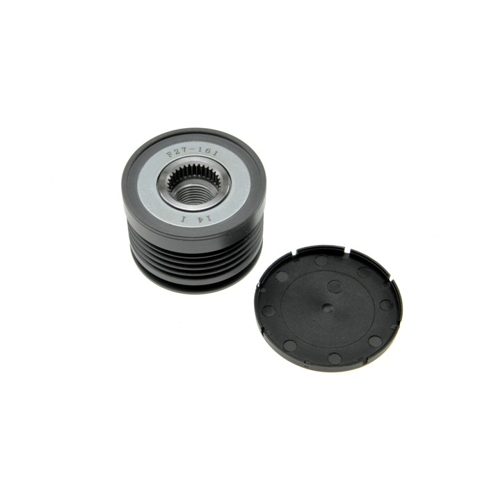 Poulie d'Alternateur Pour Mercedes-Benz Classe A B 2661540902 2661541202